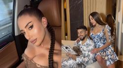 Bianca Giurcă s-a trezit plină de vânătăi! Iubitul ei, Patrick a devenit extrem de suspicios: „Cine știe ce am făcut” Bianca Giurcă s-a trezit plină de vânătăi! Iubitul ei, Patrick a devenit extrem de suspicios: „Cine știe ce am făcut”